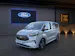 FORD Tourneo Custom Bus 320 L1 2.0 EcoBlue 136 PS Titanium AUTOMAT