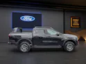 FORD Ranger Doppel-Kabine Pick-up 2.0 EcoBlue 205 PS 4x4 Wildtrak AUTOMAT