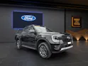 FORD Ranger Doppel-Kabine Pick-up 2.0 EcoBlue 205 PS 4x4 Wildtrak AUTOMAT