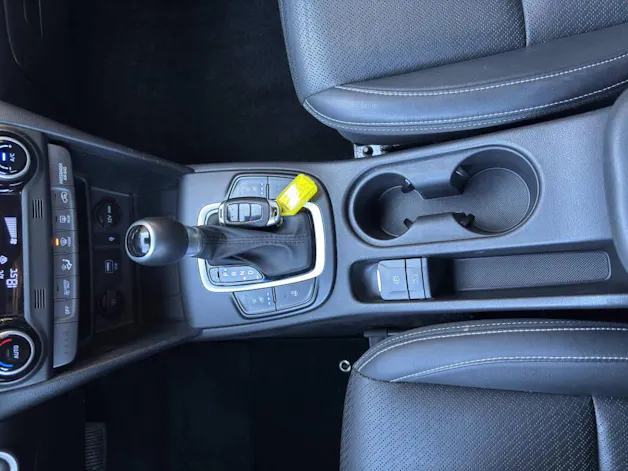 HYUNDAI Kona 1.6 GDi Hybrid Vertex