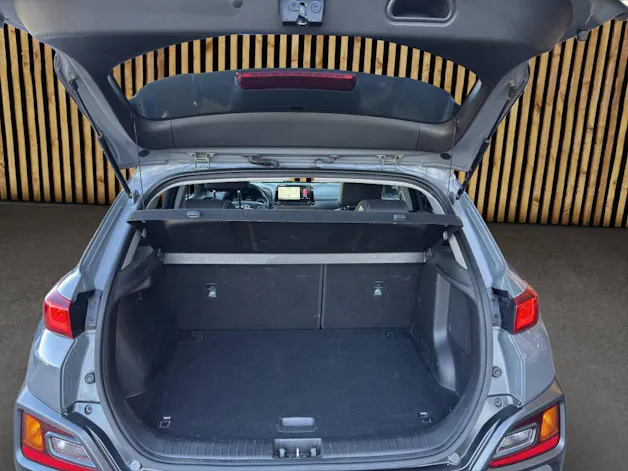 HYUNDAI Kona 1.6 GDi Hybrid Vertex