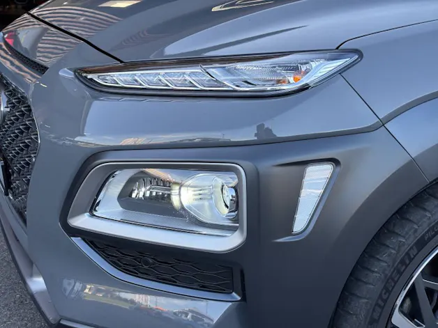 HYUNDAI Kona 1.6 GDi Hybrid Vertex