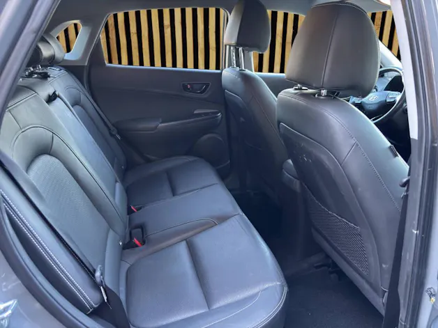 HYUNDAI Kona 1.6 GDi Hybrid Vertex