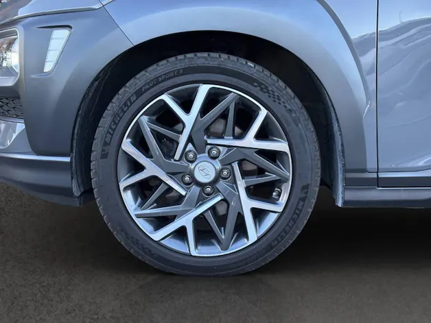 HYUNDAI Kona 1.6 GDi Hybrid Vertex