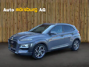 HYUNDAI Kona 1.6 GDi Hybrid Vertex