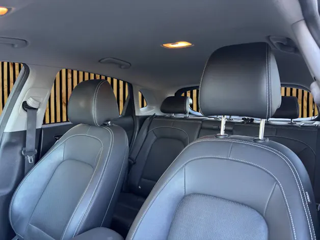 HYUNDAI Kona 1.6 GDi Hybrid Vertex