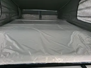 FORD Transit Custom NUGGET Camper 320 L1 2.0 EcoBlue 170 PS Titanium AUTOMAT