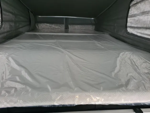 FORD Transit Custom NUGGET Camper 320 L1 2.0 EcoBlue 170 PS Titanium AUTOMAT