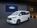 FORD Transit Custom NUGGET Camper 320 L1 2.0 EcoBlue 170 PS Titanium AUTOMAT