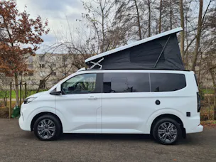 FORD Transit Custom NUGGET Camper 320 L1 2.0 EcoBlue 170 PS Titanium AUTOMAT