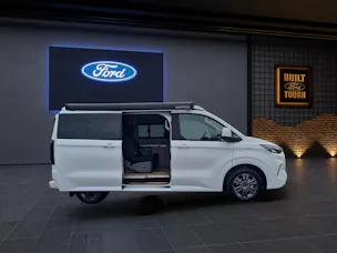 FORD Transit Custom NUGGET Camper 320 L1 2.0 EcoBlue 170 PS Titanium AUTOMAT