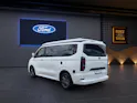 FORD Transit Custom NUGGET Camper 320 L1 2.0 EcoBlue 170 PS Titanium AUTOMAT
