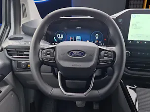 FORD Transit Custom NUGGET Camper 320 L1 2.0 EcoBlue 170 PS Titanium AUTOMAT