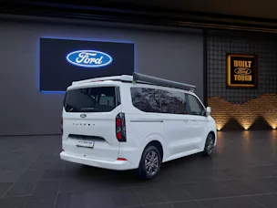 FORD Transit Custom NUGGET Camper 320 L1 2.0 EcoBlue 170 PS Titanium AUTOMAT