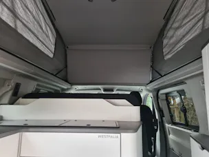 FORD Transit Custom NUGGET Camper 320 L1 2.0 EcoBlue 170 PS Titanium AUTOMAT
