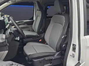 FORD Transit Custom NUGGET Camper 320 L1 2.0 EcoBlue 170 PS Titanium AUTOMAT