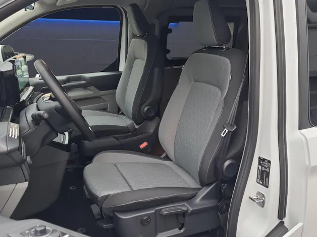 FORD Transit Custom NUGGET Camper 320 L1 2.0 EcoBlue 170 PS Titanium AUTOMAT