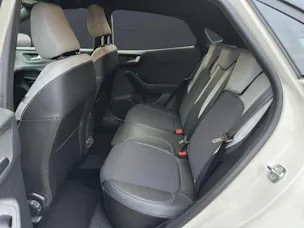 FORD Puma 1.0i EcoBoost Hybrid 155 PS Sound Edition AUTOMAT