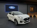 FORD Puma 1.0i EcoBoost Hybrid 155 PS Sound Edition AUTOMAT