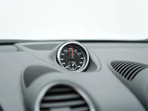 PORSCHE 718 Cayman GTS