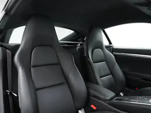 PORSCHE 718 Cayman GTS