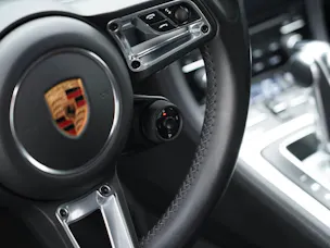 PORSCHE 718 Cayman GTS