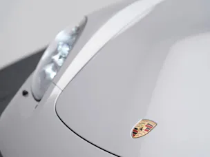 PORSCHE 718 Cayman GTS