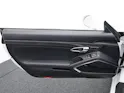 PORSCHE 911 Turbo Cabriolet