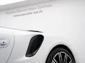 PORSCHE 911 Turbo Cabriolet