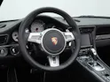 PORSCHE 911 Turbo Cabriolet
