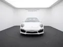 PORSCHE 911 Turbo Cabriolet