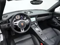 PORSCHE 911 Turbo Cabriolet