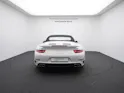 PORSCHE 911 Turbo Cabriolet