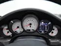 PORSCHE 911 Turbo Cabriolet
