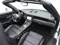 PORSCHE 911 Turbo Cabriolet