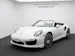 PORSCHE 911 Turbo Cabriolet