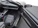 PORSCHE 911 Turbo S Cabriolet