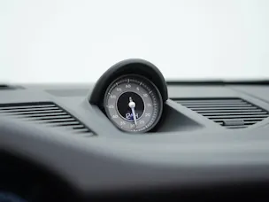 PORSCHE 911 Turbo S Cabriolet