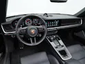 PORSCHE 911 Turbo S Cabriolet