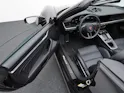 PORSCHE 911 Turbo S Cabriolet