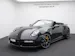 PORSCHE 911 Turbo S Cabriolet
