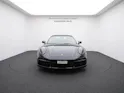 PORSCHE 911 Turbo S Cabriolet