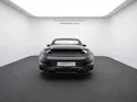 PORSCHE 911 Turbo S Cabriolet