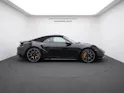 PORSCHE 911 Turbo S Cabriolet