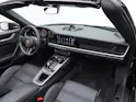 PORSCHE 911 Turbo S Cabriolet