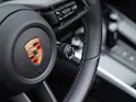 PORSCHE 911 Turbo S Cabriolet