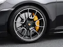 PORSCHE 911 Turbo S Cabriolet