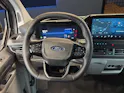 FORD E-Transit Custom Multicab 320 L1 218 PS Limited RWD