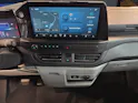 FORD E-Transit Custom Multicab 320 L1 218 PS Limited RWD