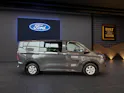 FORD E-Transit Custom Multicab 320 L1 218 PS Limited RWD